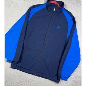 Vintage y2k Nike windbreaker Jacket